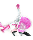 Chipmunk MK 12 " Sports Kids Bicycle - Pink